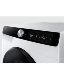 Pesumasin-kuivati samsung, inverter, 11/6 kg, 1400p/min, valge-foto4