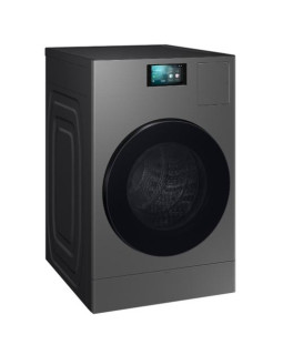 Pesumasin-kuivati samsung, inverter, 18/11 kg, 1400p/min, soojuspump, hall-foto2