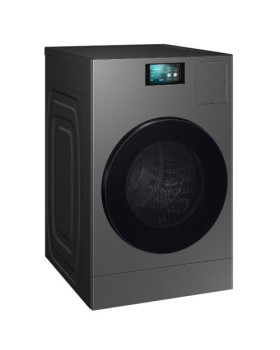 Pesumasin-kuivati samsung, inverter, 18/11 kg, 1400p/min, soojuspump, hall-foto2