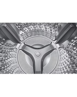 Pesumasin-kuivati samsung, inverter, 18/11 kg, 1400p/min, soojuspump, hall-foto4