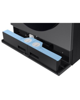 Pesumasin-kuivati samsung, inverter, 18/11 kg, 1400p/min, soojuspump, hall-foto5