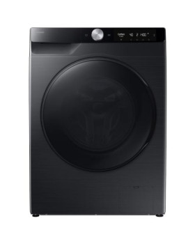 Pesumasin-kuivati samsung, inverter, 9/6 kg, 1400p/min, must