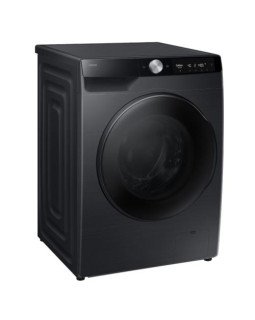 Pesumasin-kuivati samsung, inverter, 9/6 kg, 1400p/min, must-foto2