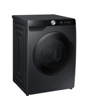 Pesumasin-kuivati samsung, inverter, 9/6 kg, 1400p/min, must-foto2