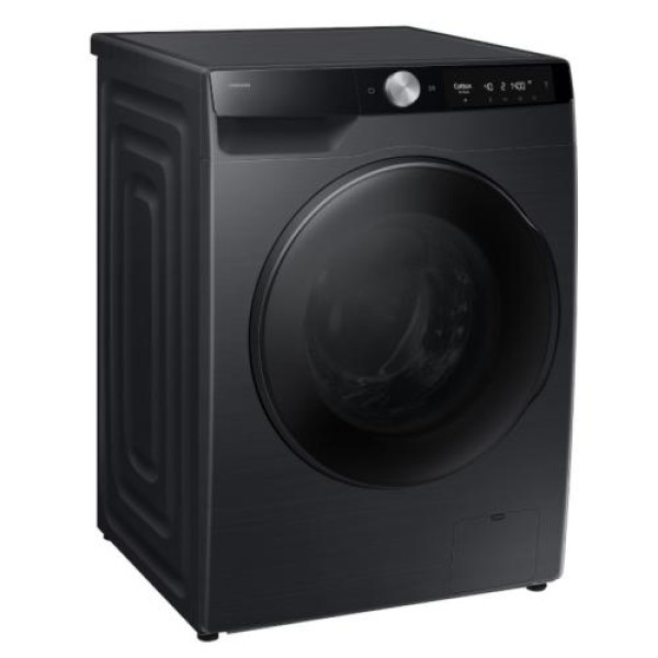 Pesumasin-kuivati samsung, inverter, 9/6 kg, 1400p/min, must