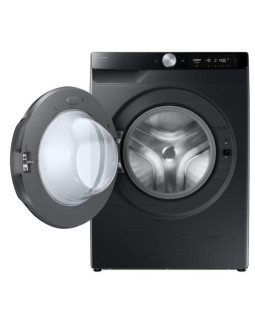 Pesumasin-kuivati samsung, inverter, 9/6 kg, 1400p/min, must-foto3