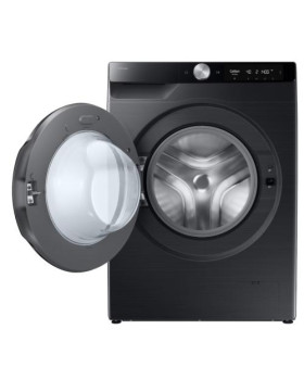 Pesumasin-kuivati samsung, inverter, 9/6 kg, 1400p/min, must-foto3