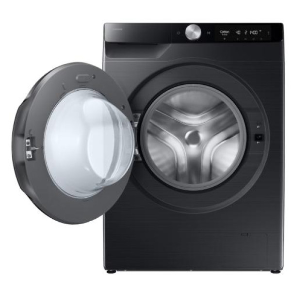 Pesumasin-kuivati samsung, inverter, 9/6 kg, 1400p/min, must