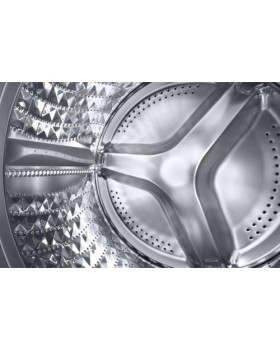 Pesumasin-kuivati samsung, inverter, 9/6 kg, 1400p/min, must-foto4