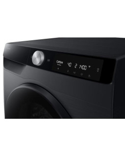 Pesumasin-kuivati samsung, inverter, 9/6 kg, 1400p/min, must-foto5