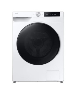 Pesumasin-kuivati samsung, inverter, 9/6 kg, 1400p/min, valge