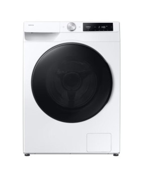 Pesumasin-kuivati samsung, inverter, 9/6 kg, 1400p/min, valge