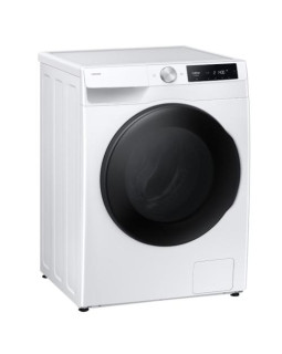 Pesumasin-kuivati samsung, inverter, 9/6 kg, 1400p/min, valge-foto2