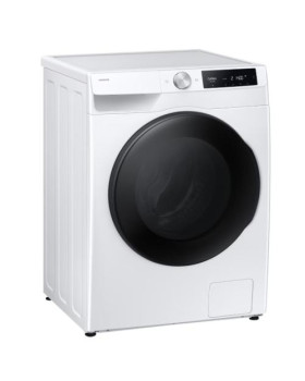 Pesumasin-kuivati samsung, inverter, 9/6 kg, 1400p/min, valge-foto2