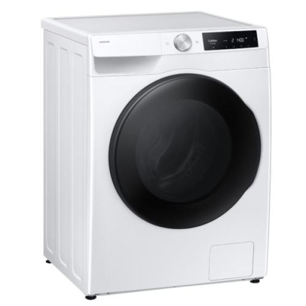 Pesumasin-kuivati samsung, inverter, 9/6 kg, 1400p/min, valge