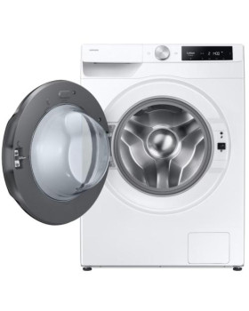 Pesumasin-kuivati samsung, inverter, 9/6 kg, 1400p/min, valge-foto3