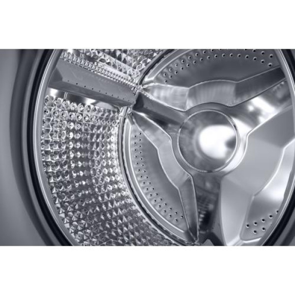 Pesumasin-kuivati samsung, inverter, 9/6 kg, 1400p/min, valge