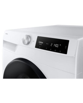 Pesumasin-kuivati samsung, inverter, 9/6 kg, 1400p/min, valge-foto5