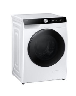 Pesumasin-kuivati samsung, inverter, 9/6 kg, 1400p/min, valge-foto2