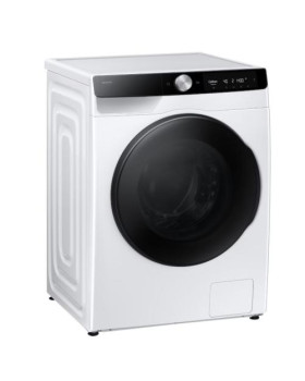 Pesumasin-kuivati samsung, inverter, 9/6 kg, 1400p/min, valge-foto2