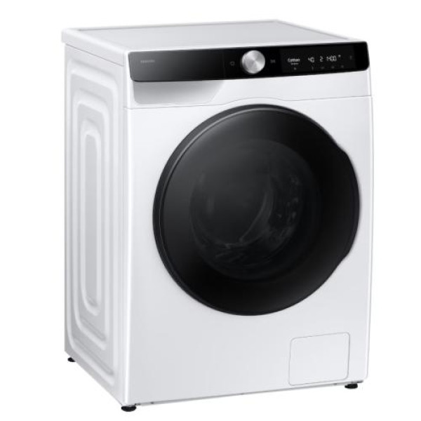 Pesumasin-kuivati samsung, inverter, 9/6 kg, 1400p/min, valge