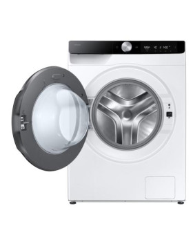 Pesumasin-kuivati samsung, inverter, 9/6 kg, 1400p/min, valge-foto3