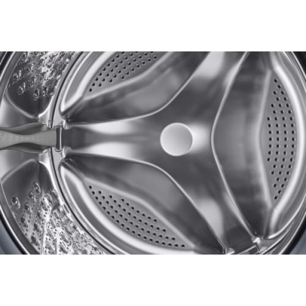 Pesumasin-kuivati samsung, inverter, 9/6 kg, 1400p/min, valge