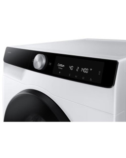 Pesumasin-kuivati samsung, inverter, 9/6 kg, 1400p/min, valge-foto6