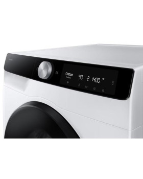 Pesumasin-kuivati samsung, inverter, 9/6 kg, 1400p/min, valge-foto6