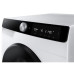 Pesumasin-kuivati samsung, inverter, 9/6 kg, 1400p/min, valge