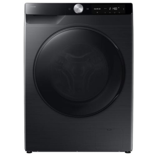 Pesumasin-kuivati samsung, inverter, 9/5 kg, 1400p/min, must