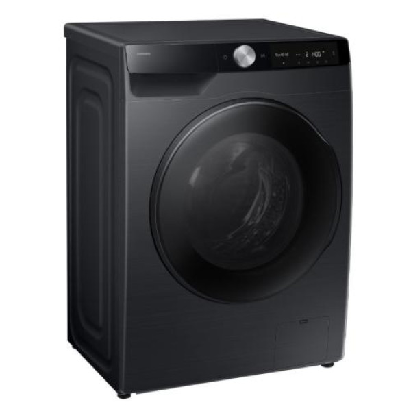 Pesumasin-kuivati samsung, inverter, 9/5 kg, 1400p/min, must