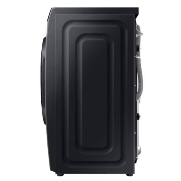 Pesumasin-kuivati samsung, inverter, 9/5 kg, 1400p/min, must