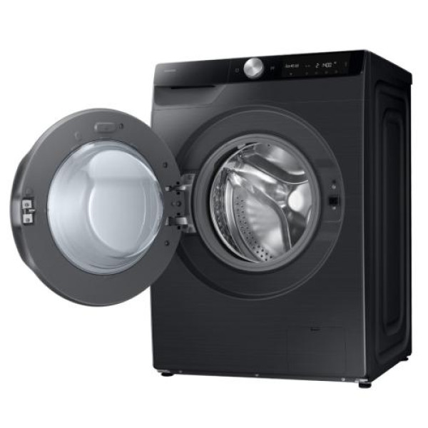 Pesumasin-kuivati samsung, inverter, 9/5 kg, 1400p/min, must