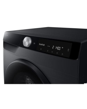 Pesumasin-kuivati samsung, inverter, 9/5 kg, 1400p/min, must-foto6