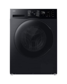 Pesumasin-kuivati samsung, inverter, 9/6 kg, 1400p/min, must