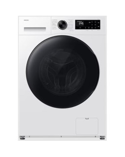 Pesumasin-kuivati samsung, inverter, 9/6 kg, 1400p/min, valge