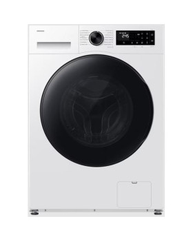Pesumasin-kuivati samsung, inverter, 9/6 kg, 1400p/min, valge