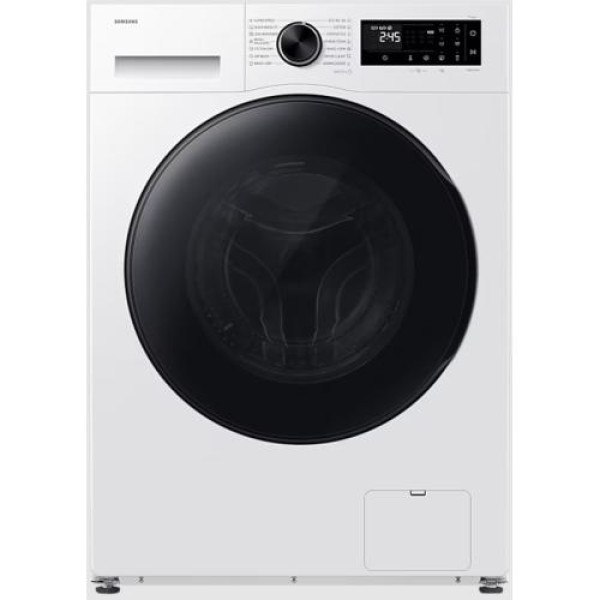 Pesumasin-kuivati samsung, inverter, 9/6 kg, 1400p/min, valge