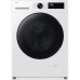 Pesumasin-kuivati samsung, inverter, 9/6 kg, 1400p/min, valge