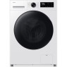 Pesumasin-kuivati samsung, inverter, 9/6 kg, 1400p/min, valge
