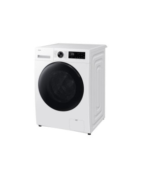 Pesumasin-kuivati samsung, inverter, 9/6 kg, 1400p/min, valge-foto2