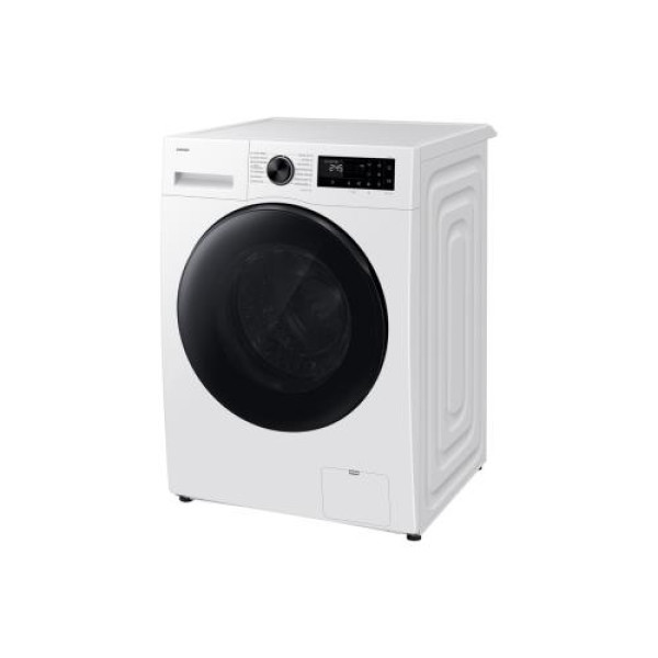 Pesumasin-kuivati samsung, inverter, 9/6 kg, 1400p/min, valge