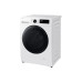Pesumasin-kuivati samsung, inverter, 9/6 kg, 1400p/min, valge