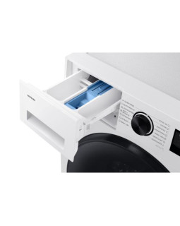 Pesumasin-kuivati samsung, inverter, 9/6 kg, 1400p/min, valge-foto4