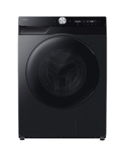 Pesumasin-kuivati samsung, inverter, 9/5 kg, 1400p/min, must