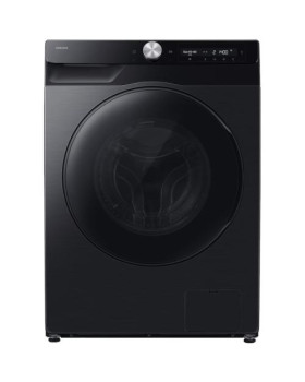 Pesumasin-kuivati samsung, inverter, 9/5 kg, 1400p/min, must