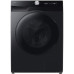 Pesumasin-kuivati samsung, inverter, 9/5 kg, 1400p/min, must