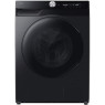 Pesumasin-kuivati samsung, inverter, 9/5 kg, 1400p/min, must