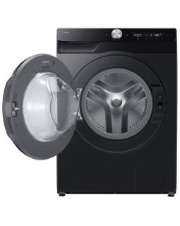 Pesumasin-kuivati samsung, inverter, 9/5 kg, 1400p/min, must-foto2